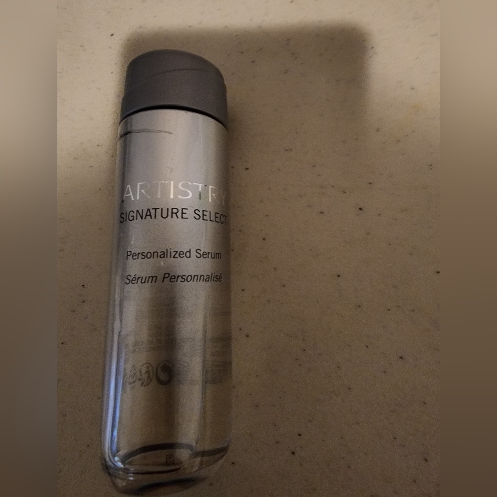 🍑NEW Artistry Signature Select Personalized Serum